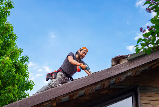 Best Metal Roofing Installation  in Beckett, NJ